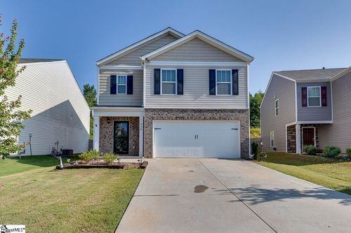 938 Ashwood Way, Easley, SC, 29640-8006 | Card Image