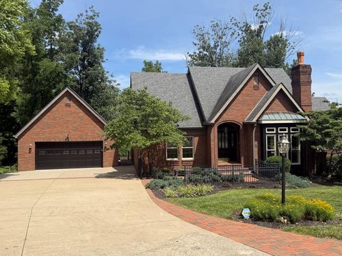 178 Saint Andrews Blvd, Chillicothe, OH, 45601-1166 | Card Image