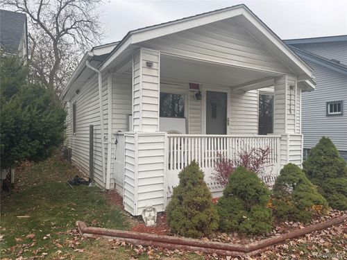 17229 Heyden St, Detroit, MI, 48219-3421 | Card Image