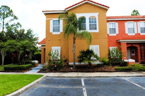 151 Pompano Beach Dr, KISSIMMEE, FL, 34746-7410 | Card Image