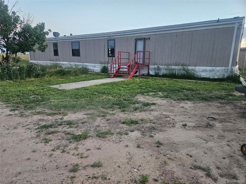3955 S County Road 149, Strasburg, CO, 80136-9523 | Card Image