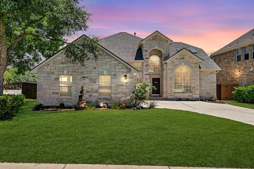 12501 Rush Creek Ln, Austin, TX, 78732-1991 | Card Image