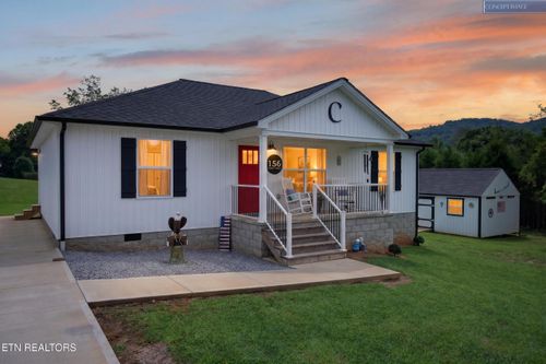 156 Hidden River Ave, Sparta, TN, 38583-7508 | Card Image