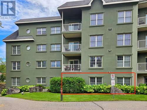 109-24 Ontario St, Bracebridge, ON, P1L2H5 | Card Image