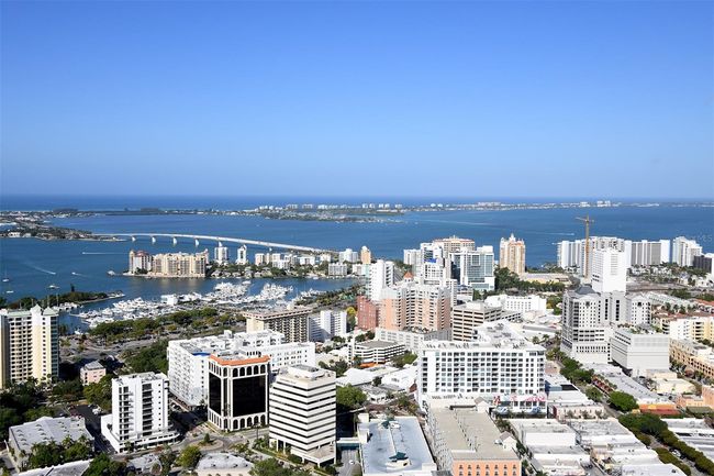 5 - 500 N Jefferson Ave, Condo with 2 bedrooms, 1 bathrooms and null parking in SARASOTA FL | Image 29