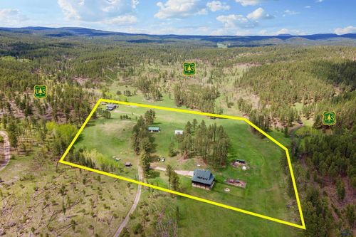 2260022636-22600 Jenny Gulch Rd, Silver City, SD, 57702-6012 | Card Image