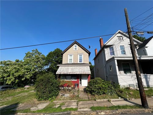 1713 Federal St, Mckeesport, PA, 15132-4563 | Card Image