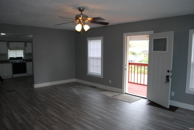 501 N 2 Nd St, House other with 4 bedrooms, 1 bathrooms and null parking in Elkhart IN | Image 11
