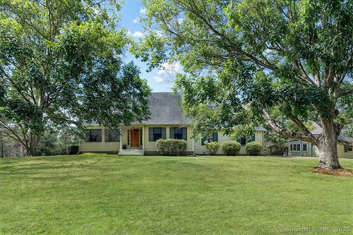 13 Taber Rd, Sherman, CT, 06784-1224 | Card Image