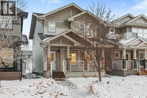 5321 Mcclelland Dr, Regina, SK, S4W0K7 | Card Image