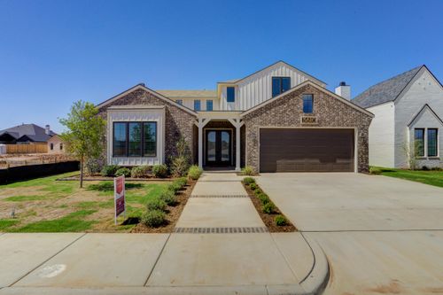 3610 144th St, Lubbock, TX, 79423-2960 | Card Image