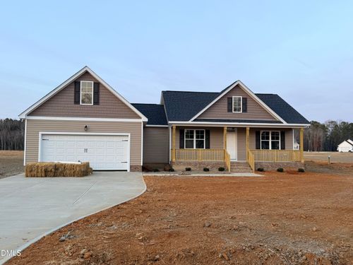 9278 Bear Run Ln, Middlesex, NC, 27557-7488 | Card Image