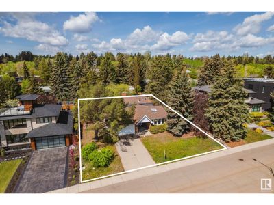 8516 134 St Nw, House other with 6 bedrooms, 4 bathrooms and null parking in Edmonton AB | Image 2