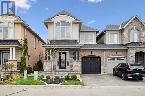 31 Rain Forest Lane, Georgetown, ON, L7G0L8 | Card Image