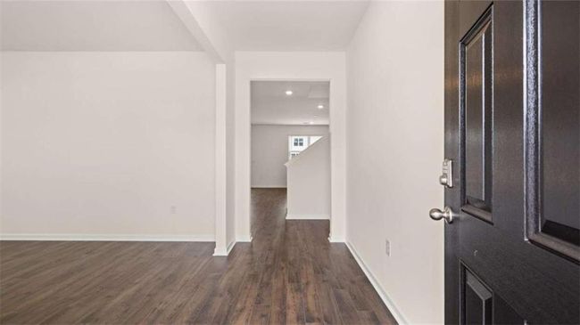 287 Abbott Rd, House other with 5 bedrooms, 3 bathrooms and 2 parking in Statham GA | Image 6
