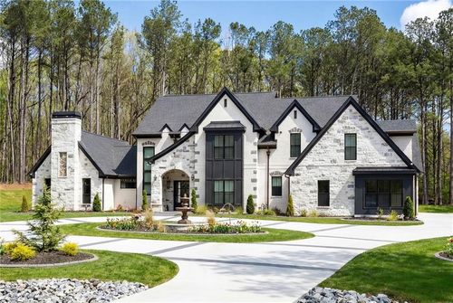 1315 Sandy Creek Rd, Tyrone, GA, 30290 | Card Image