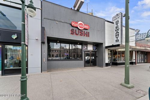 533 W 4th Ave, Anchorage, AK, 99501-2211 | Card Image