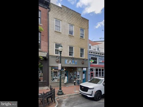 3rd-37 W Gay St, WEST CHESTER, PA, 19380-3010 | Card Image