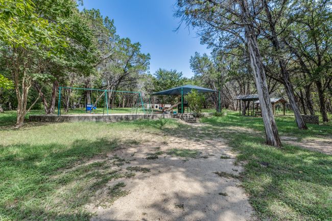 View of yard with playground community | Image 38