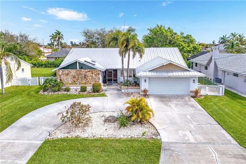 3819 Se 18th Pl, CAPE CORAL, FL, 33904-5010 | Card Image