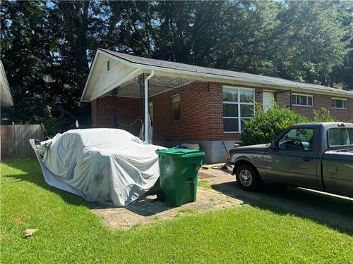 3272 Glenco Dr, Decatur, GA, 30032-7046 | Card Image