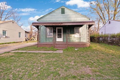 1714 Armstrong Ave, Bartlesville, OK, 74003-5708 | Card Image