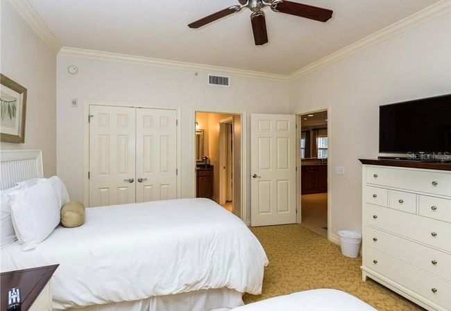 APT-104 - 7660 Whisper Way, Condo with 3 bedrooms, 3 bathrooms and null parking in REUNION FL | Image 12