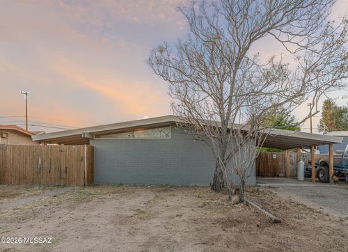106 S Avenue A, San Manuel, AZ, 85631 | Card Image