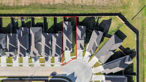 21010 Garden Palm Dr, Cypress, TX, 77433-7420 | Card Image