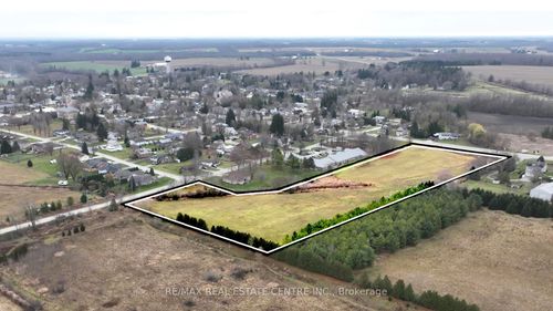 Part Lot 58 Con C Elora Street, Minto, ON, N0G1M0 | Card Image