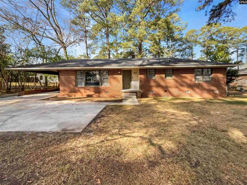 1545 S Beltline Boulevard, Columbia, SC, 29205 | Card Image