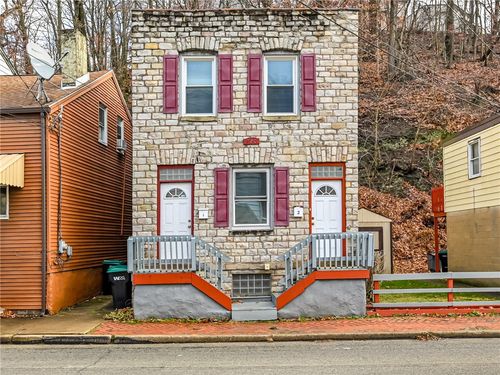 720 Evergreen Avenue, Millvale, PA, 15209 | Card Image