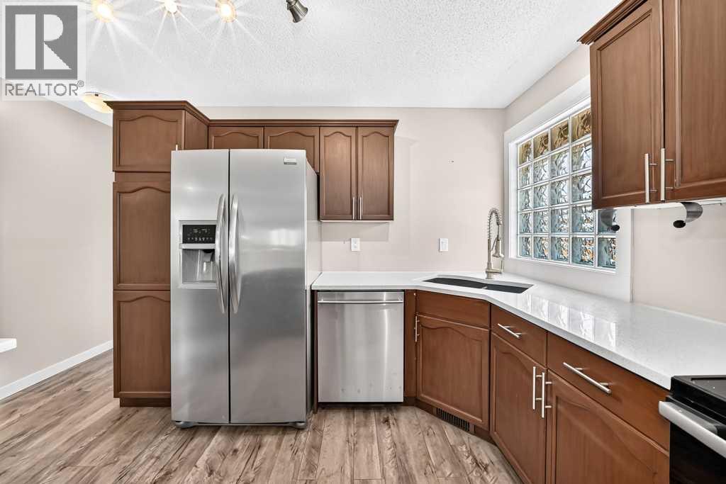 Residential in Calgary 4
