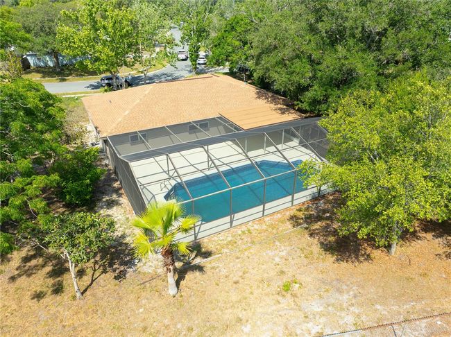 7919 Rusty Oak Dr, House other with 3 bedrooms, 2 bathrooms and null parking in NEW PORT RICHEY FL | Image 33