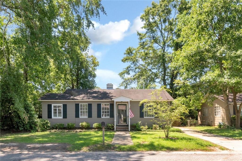 Lancaster Rd, Mobile, AL 36608 #1