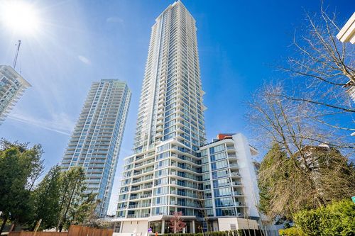 1602-518 Clarke Rd, Coquitlam, BC, V3J0S7 | Card Image