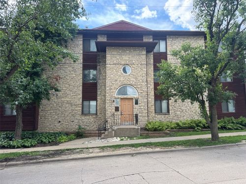 13-25 Lincoln Avenue, Iowa City, IA, 52246 | Card Image