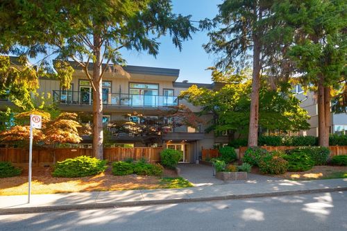 106-1450 Laburnum St, Vancouver, BC, V6J3W3 | Card Image