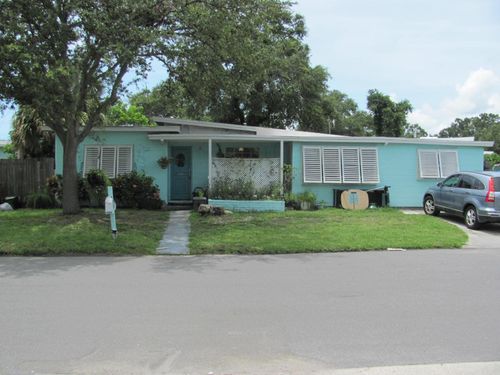 6657 Hibiscus Ave S, SOUTH PASADENA, FL, 33707-2962 | Card Image