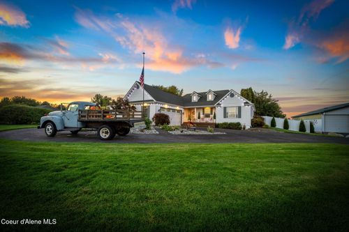 7155 E Greta Ave, Post Falls, ID, 83854-6485 | Card Image