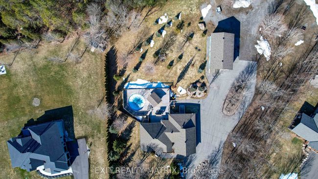 2573 Mitchell St, House other with 4 bedrooms, 4 bathrooms and 15 parking in Metcalfe ON | Image 38