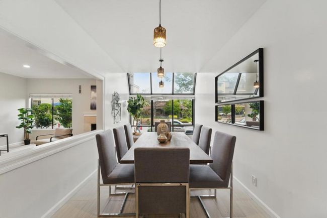 UNIT-107 - 425 N El Camino Real, Condo with 2 bedrooms, 2 bathrooms and 1 parking in San Mateo CA | Image 5
