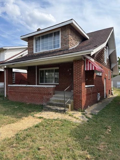 1921 Sullivant Ave, Columbus, OH, 43223-1223 | Card Image