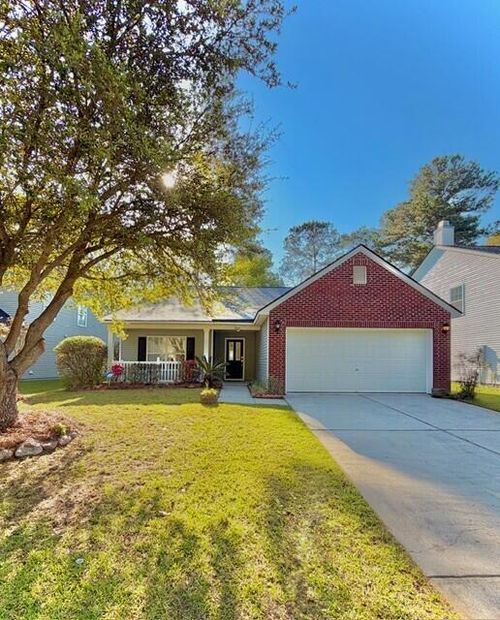 205 Breckingridge Dr, Ladson, SC, 29456-3952 | Card Image