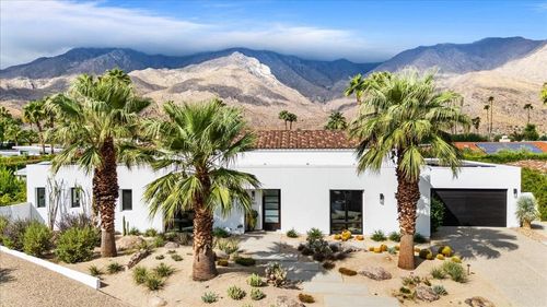 3053 Via Tranquillo, Palm Springs, CA, 92264-9681 | Card Image