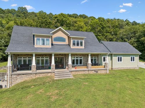 4464 Jackson Hollow Rd, Franklin, TN, 37064-7303 | Card Image