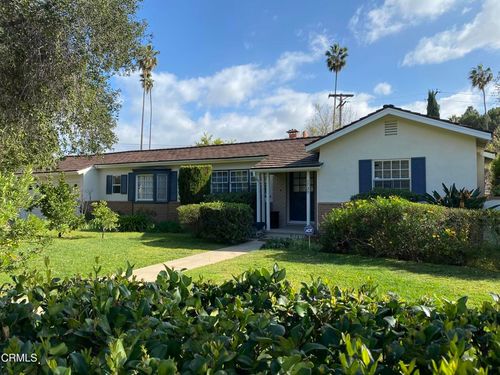 1730 Sharon Pl, San Marino, CA, 91108-2919 | Card Image