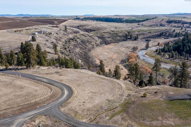 6E Red Tail Ridge Rd, Home with 0 bedrooms, 0 bathrooms and null parking in Colfax WA | Image 4