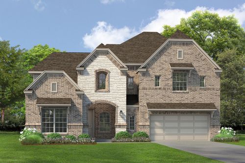 4381 Noble Ln, Midlothian, TX, 76065-3257 | Card Image