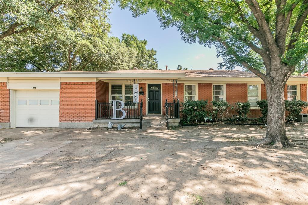 Mike Dr, North Richland Hills, TX 76180